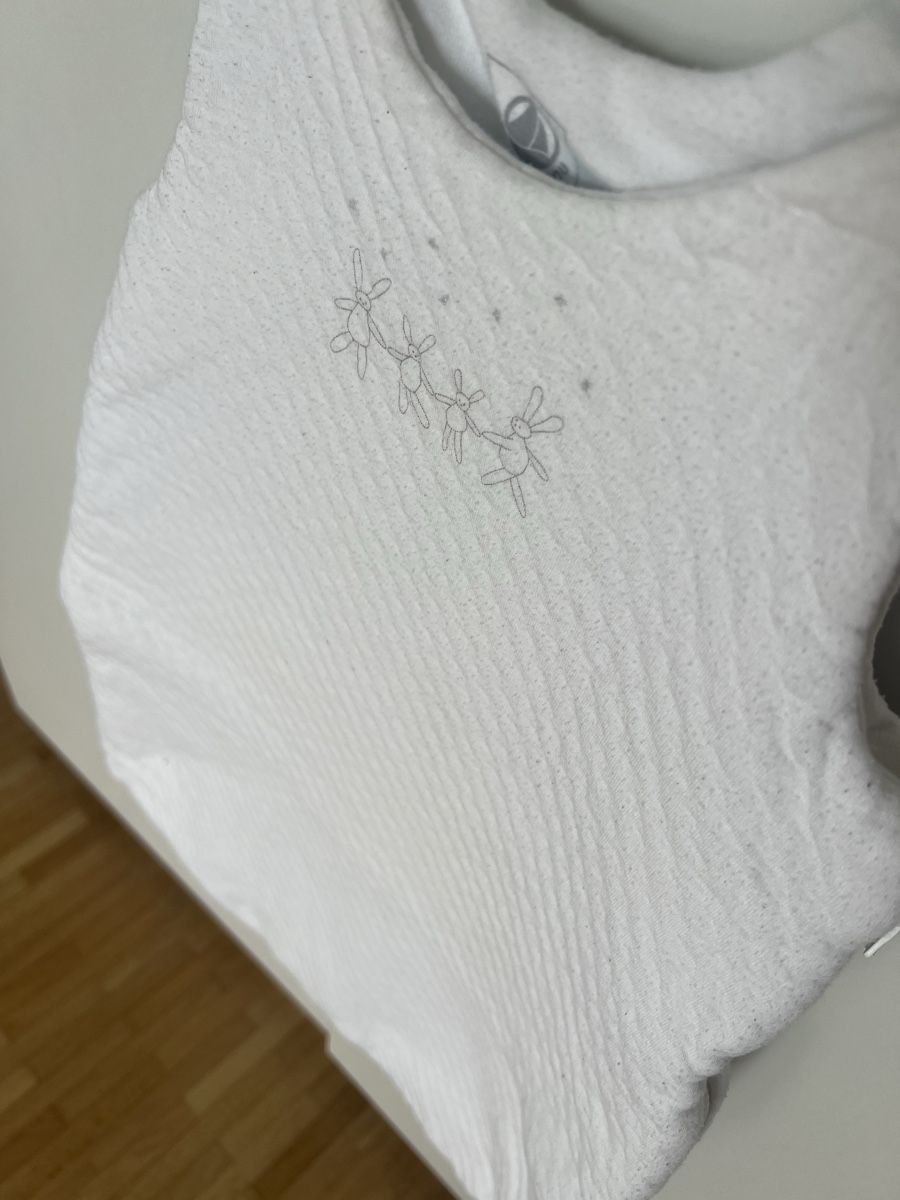 Petit Bateau Pigiama & Simili: Gigoteuse Petit Bateau – Usato da Chene Bougeries venduto da Alorange 1