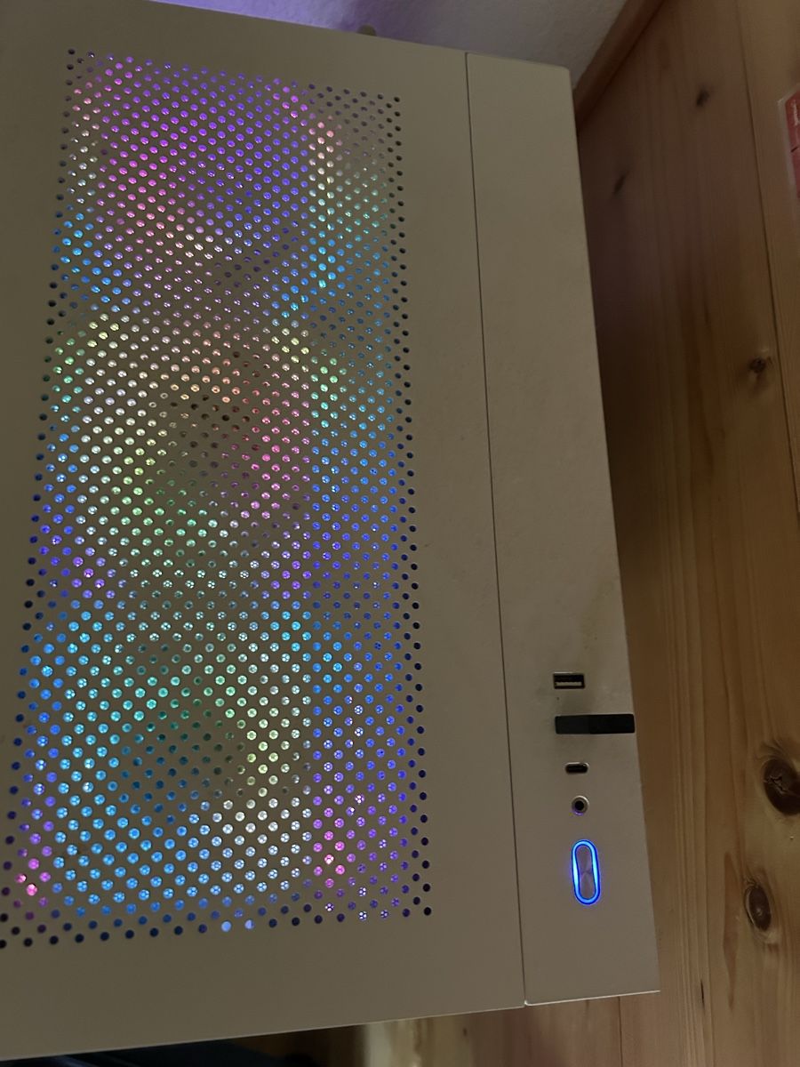 Intel PCs: Gaming pc – Gebraucht aus sünikon von 00evi 4