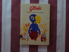 Globi Streiche aus den ersten Jahren, 1. Aufl. unbem - G1009