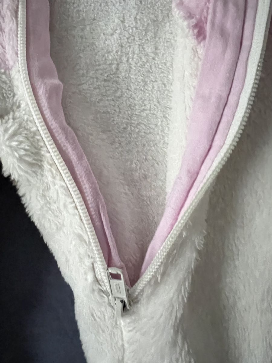 Barboteuses: Kuscheliger Baby Overall, Grösse 62 – D'occasion à Teufen AR par Maleaa 3