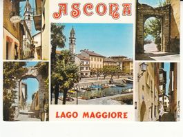 Ascona ca. 1980