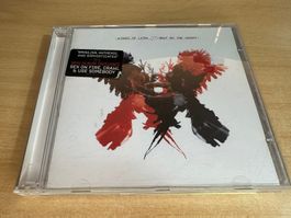 F8 Kings Of Leon – Only By The Night