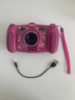 Digital Camera VTech Kidizoom Duo pink
