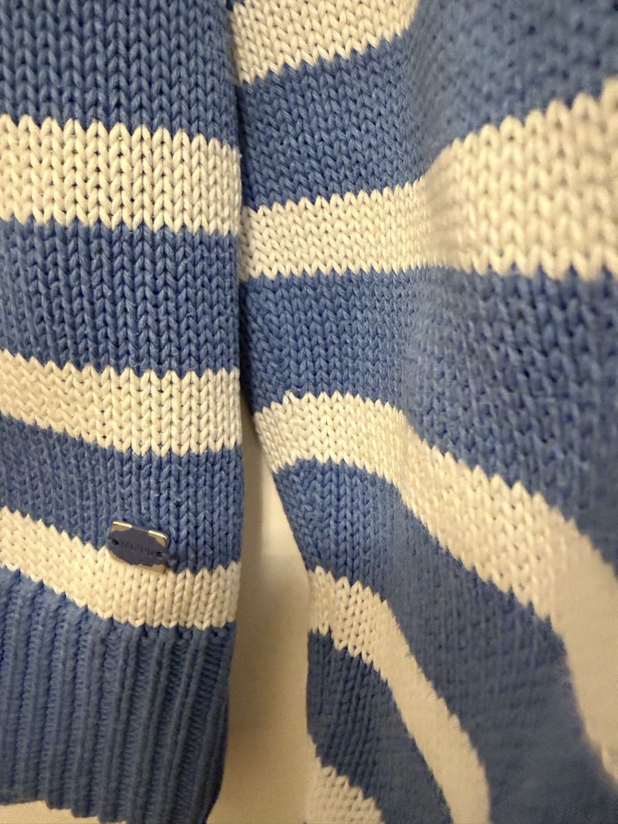 Maglioni & Felpe: Marc O'Polo Pulli, gestreift, Gr. XS – Usato da Perlen venduto da b.b10 1