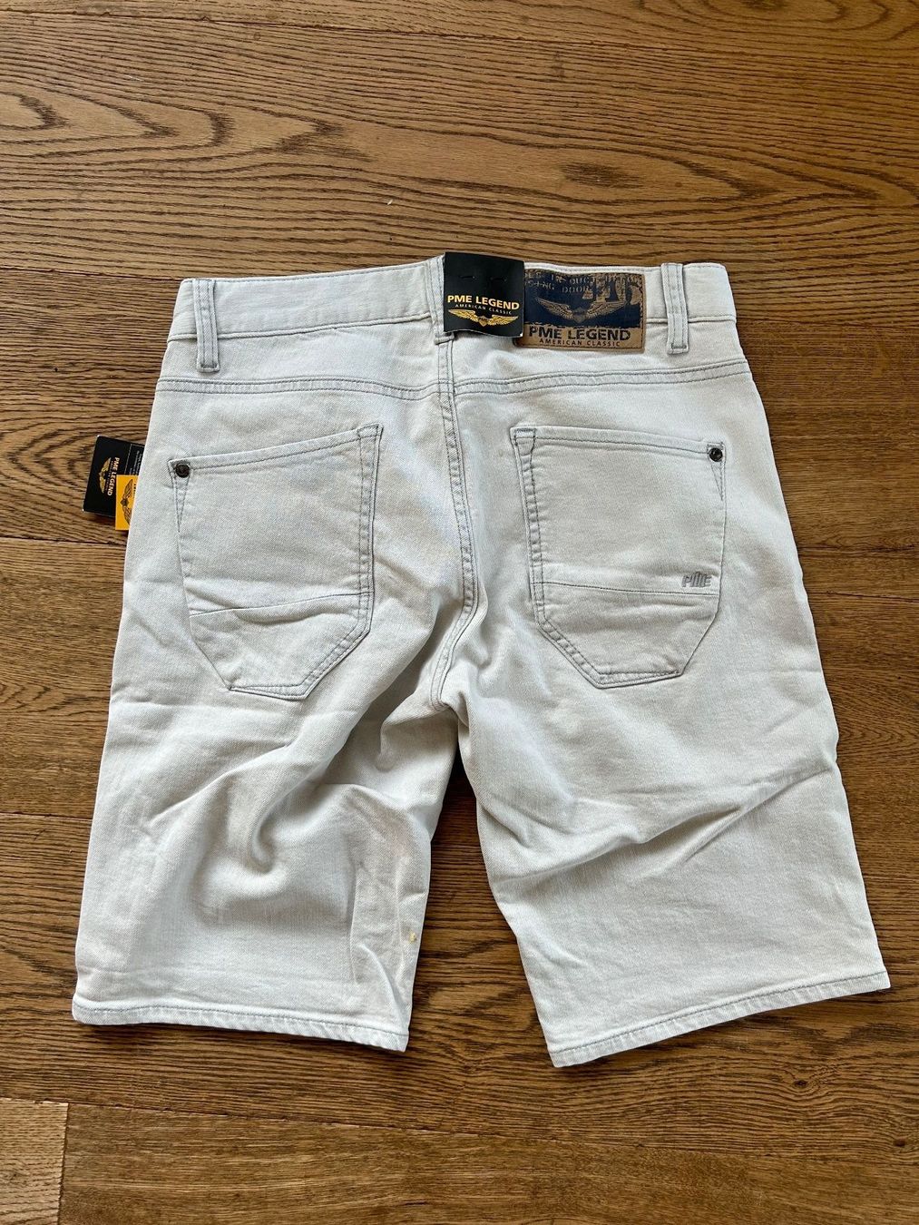 Jeans: Jeans, Shorts, PME //NEU// 28 – Nuovo (secondo la descrizione) da Stettfurt venduto da outlet72 1