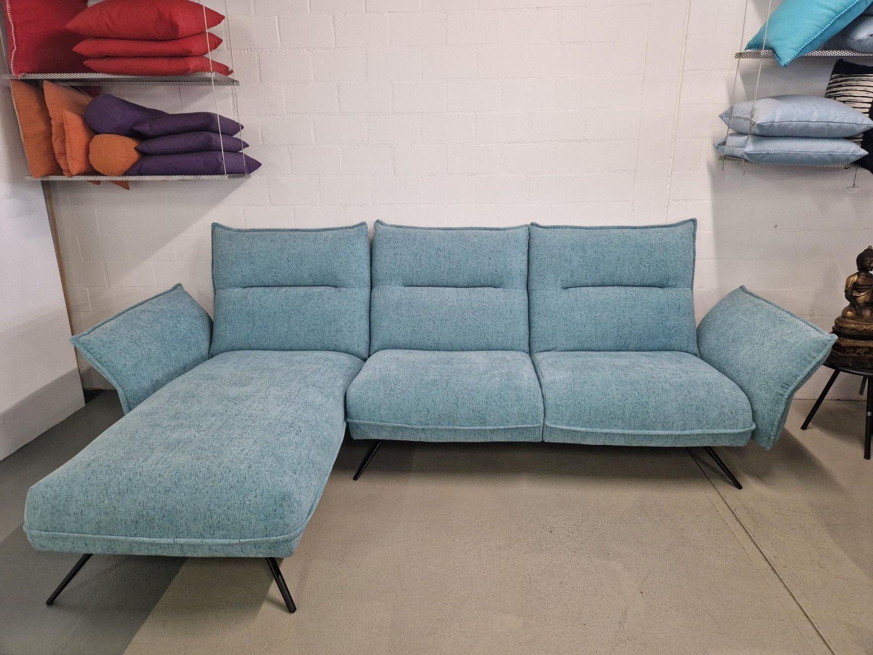 Divani: Sofa Gardenia – Usato da Heimberg venduto da ama_75w2 3
