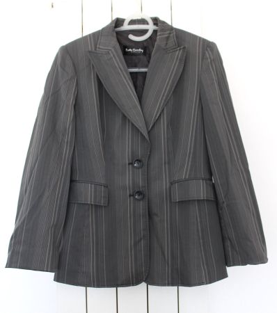 Betty Barclay Collection ,Damen Blazer, Gr. 36