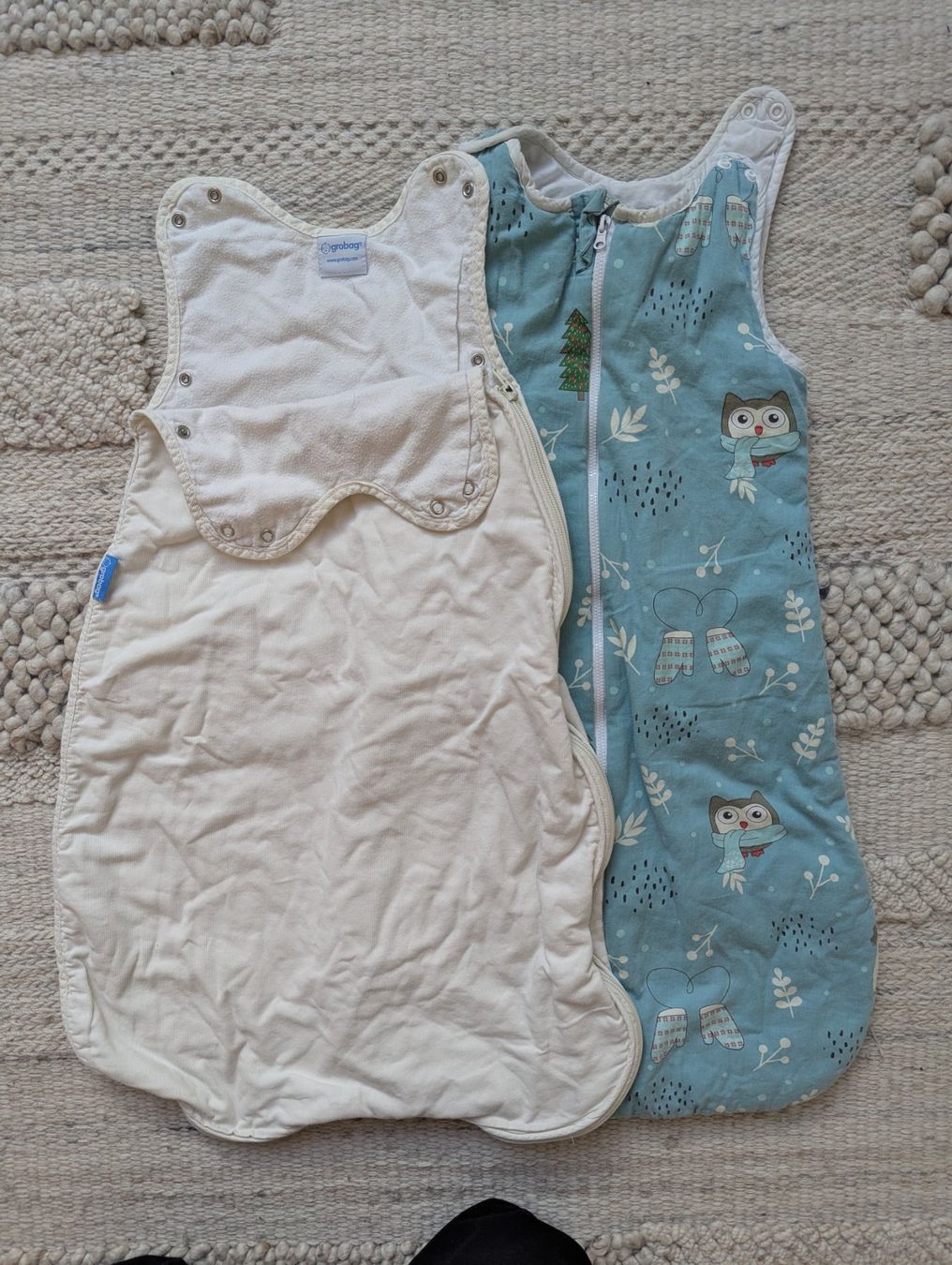 Lotti & Set di vestiti: Mädchen Kleiderpaket gr. 68 – Usato da Luzern venduto da jan_cwp5 3