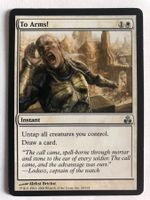 MTG - To Arms! - #direktkauf