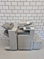 Canon ImageRUNNER ADVANCE C5535i Multifunktionsdrucker
