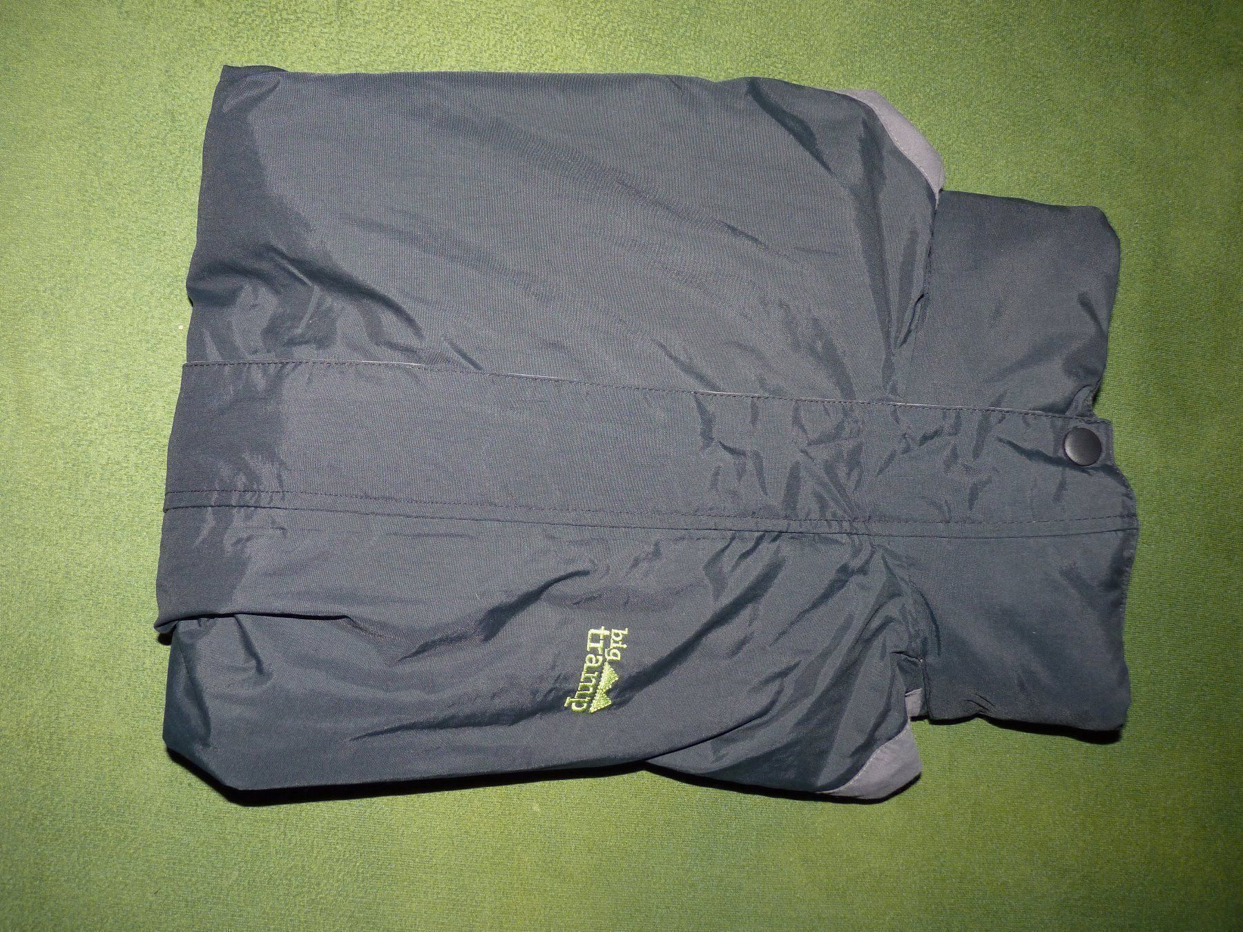 Giacche: Big Bear Jacke, Gr. L – Nuovo (secondo la descrizione) da Muttenz venduto da pixopus 9
