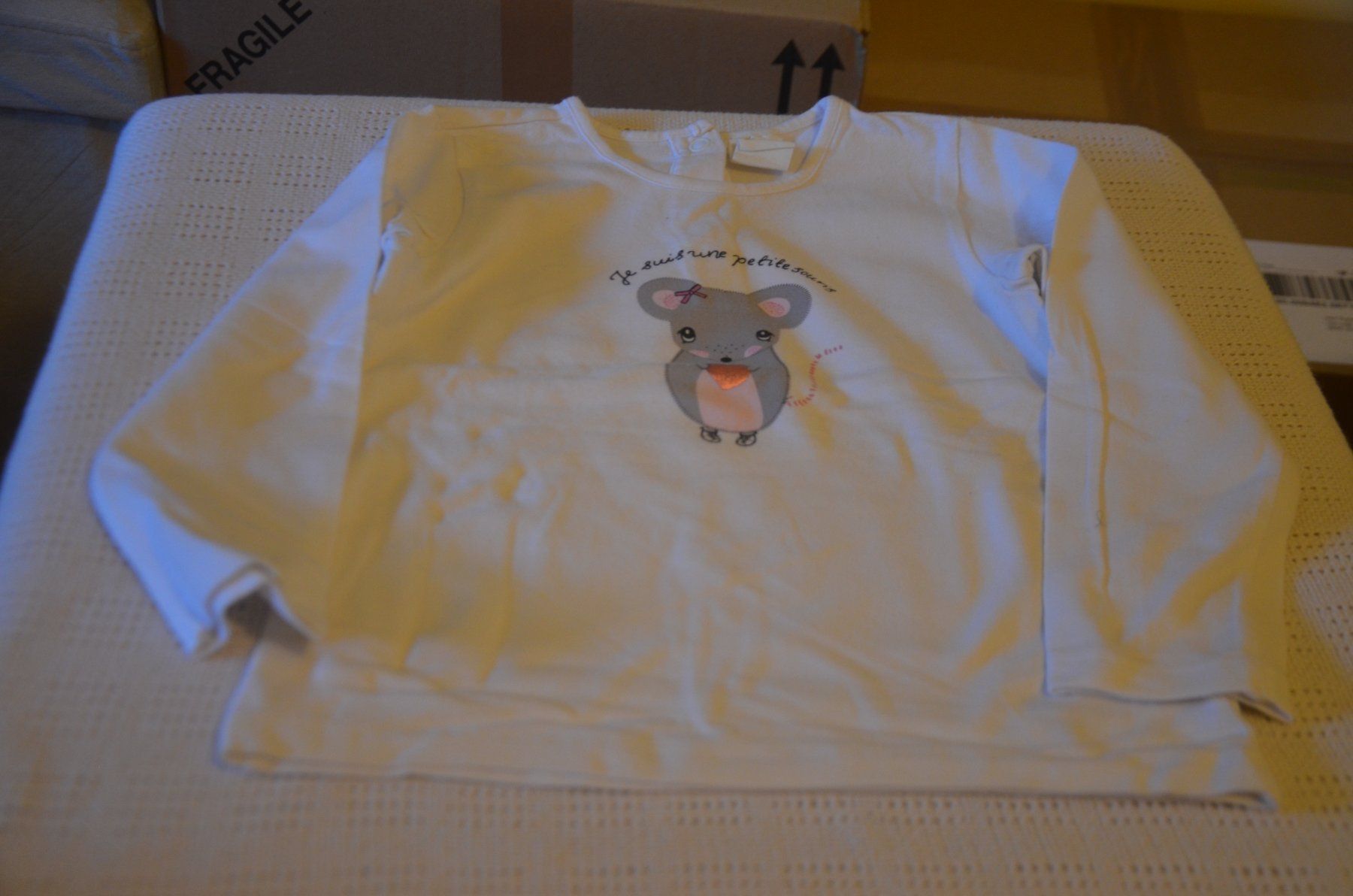 Ensembles coordonnés: TAILLE 92 – D'occasion à Chiasso par Dolly015 1