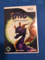 The Legend of Spyro - The Eternal Night Nintendo Wii