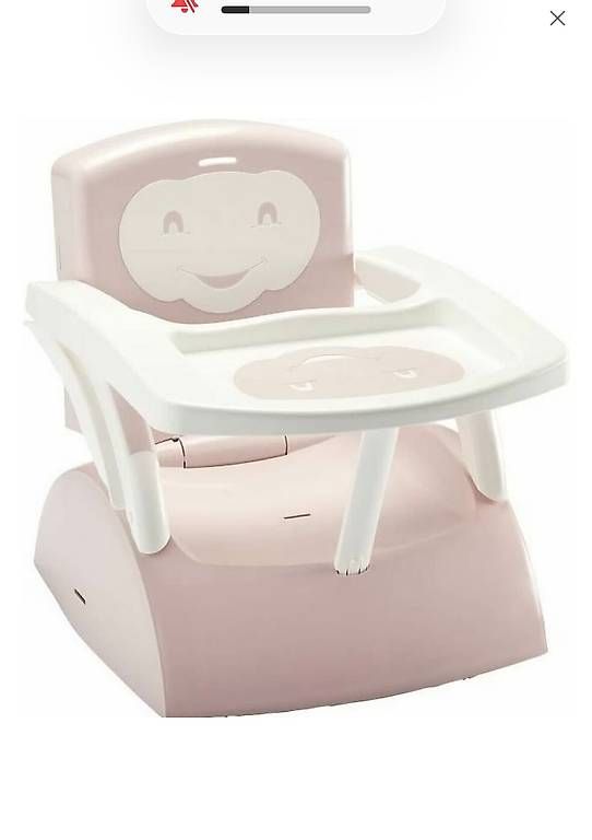 Seggioloni: Réhausseur de chaise Thermobaby – Usato da Le Mont-Pèlerin venduto da gir_9lpq 2