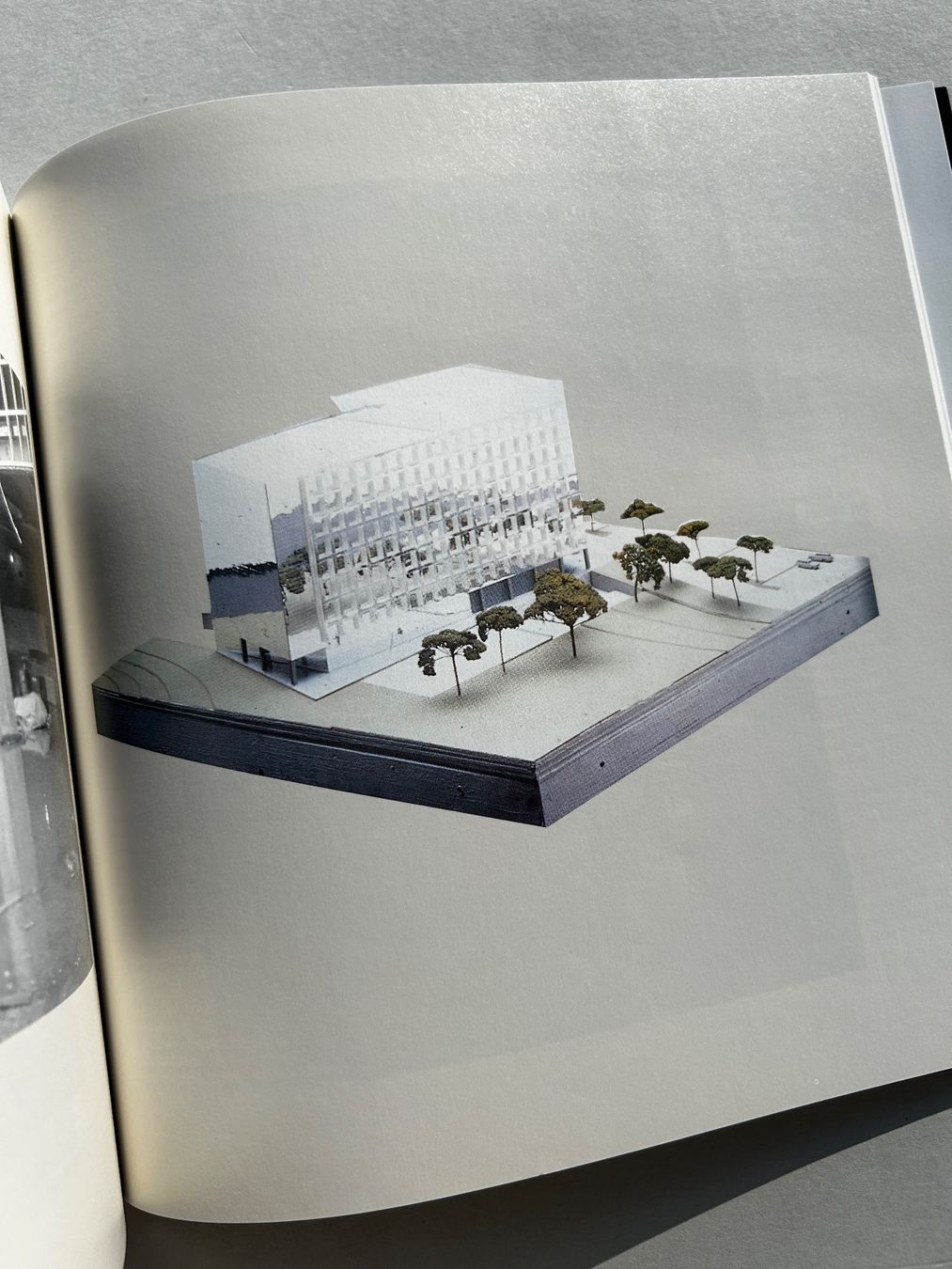 Libri: Architekturbuch: Peter Eisenman Recent Projects, SUN 1993 – Usato da Zürich venduto da Coffeetable88 3
