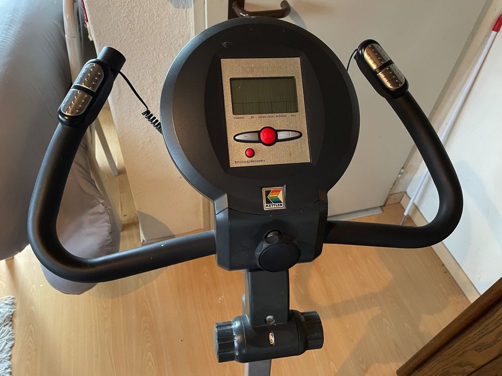 Velo Home Trainer Occasion Acheter sur Ricardo