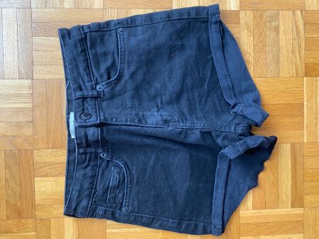 Short Tally Weijl noir, taille 36