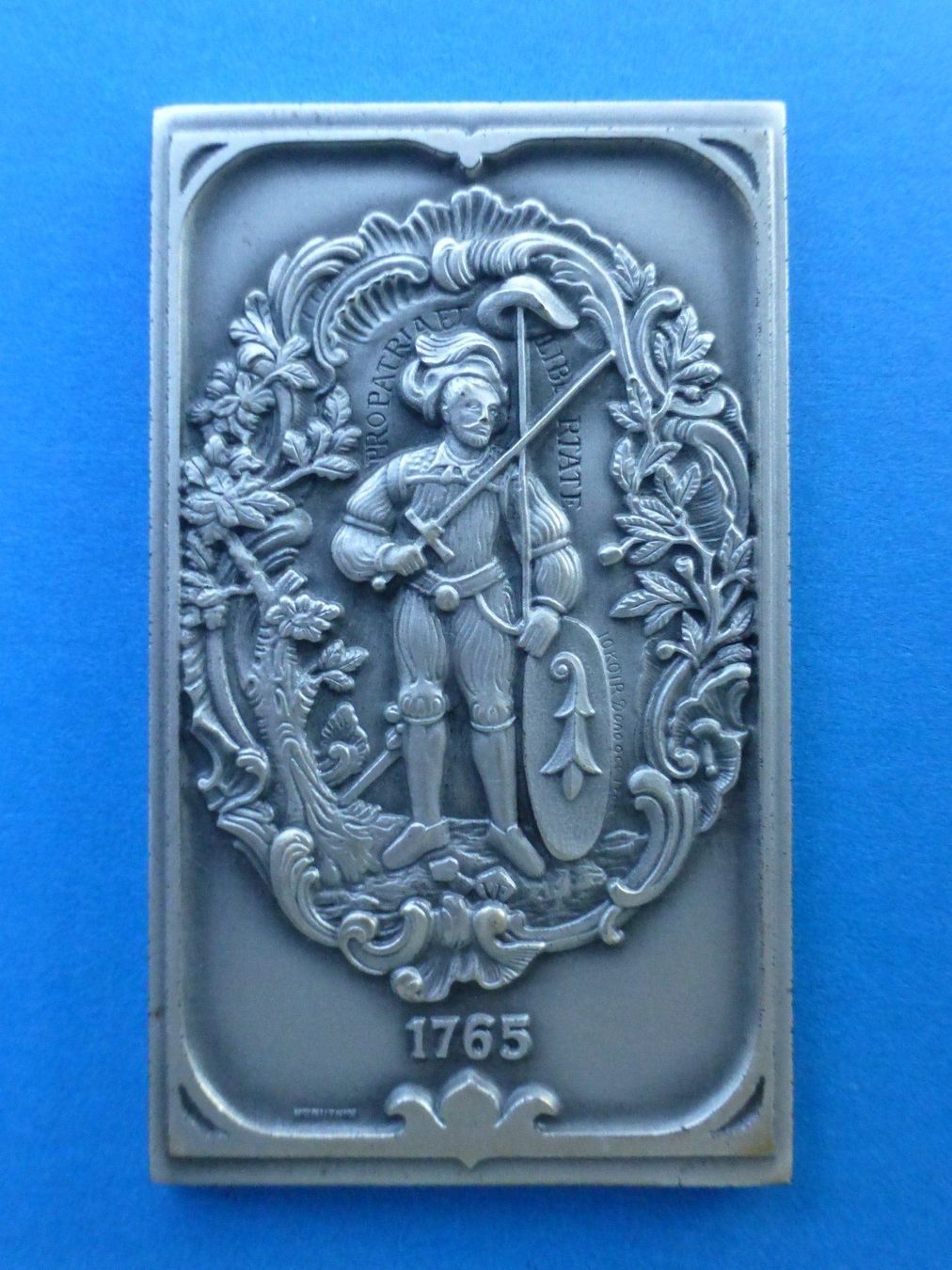 Medaglie: Medaille Basel – Usato da Basel venduto da Falconis