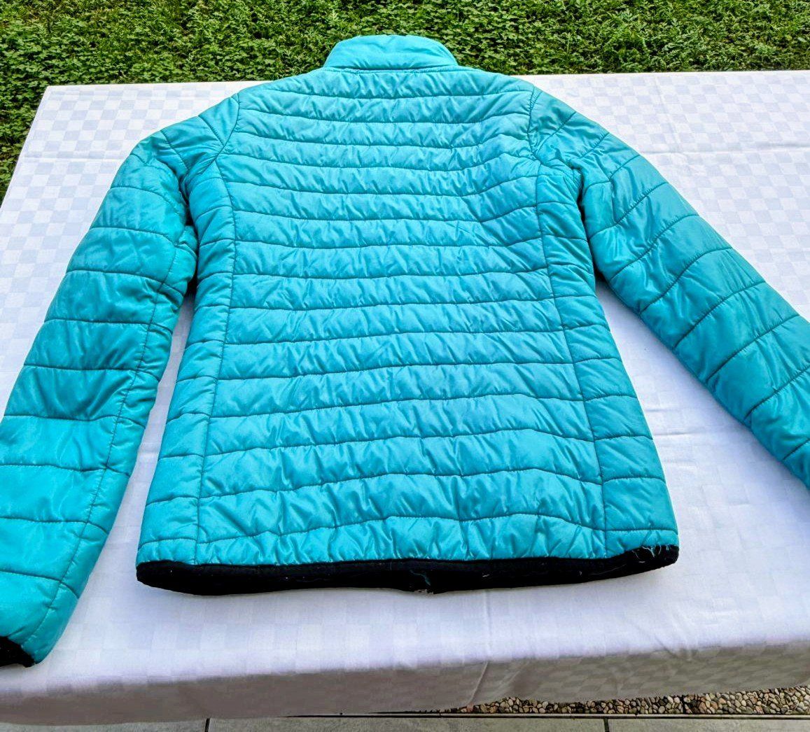Kappa Giacche: FRÜHLING JACKE  KAPPA - MEDIUM – Usato da Cugnasco venduto da tizianaq 6