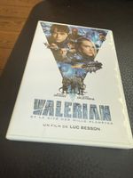 Valerian et la cité des mille planètes 🪐 (de Luc Besson)