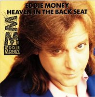Money Eddie: Heaven in the back seat 7"