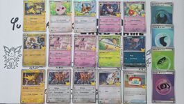 15 Karten 30th Anniversary Collection FR