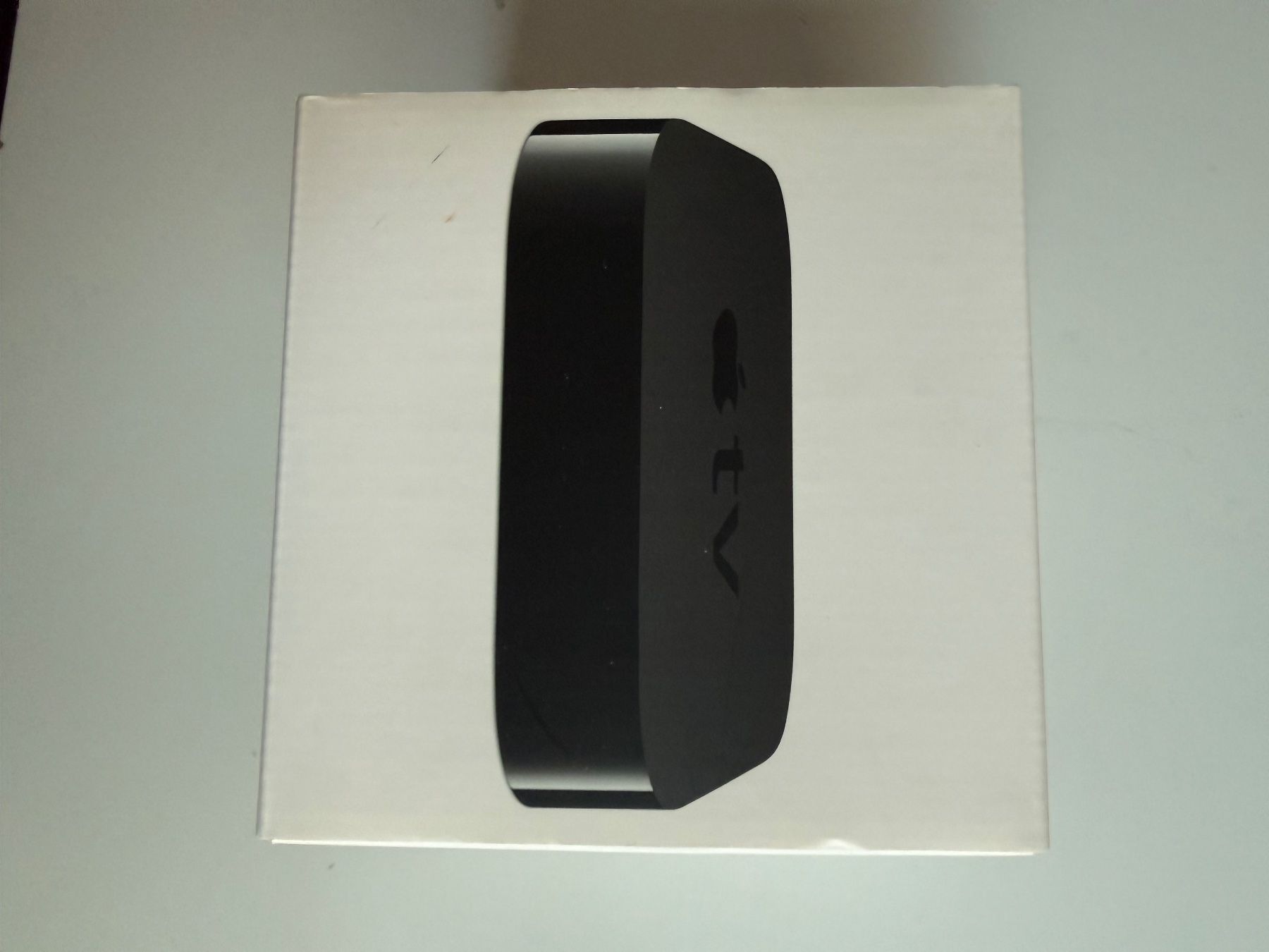 Apple Lettore multimediale & Streamer: Apple TV – Usato da Echarlens venduto da mar_w27n 2