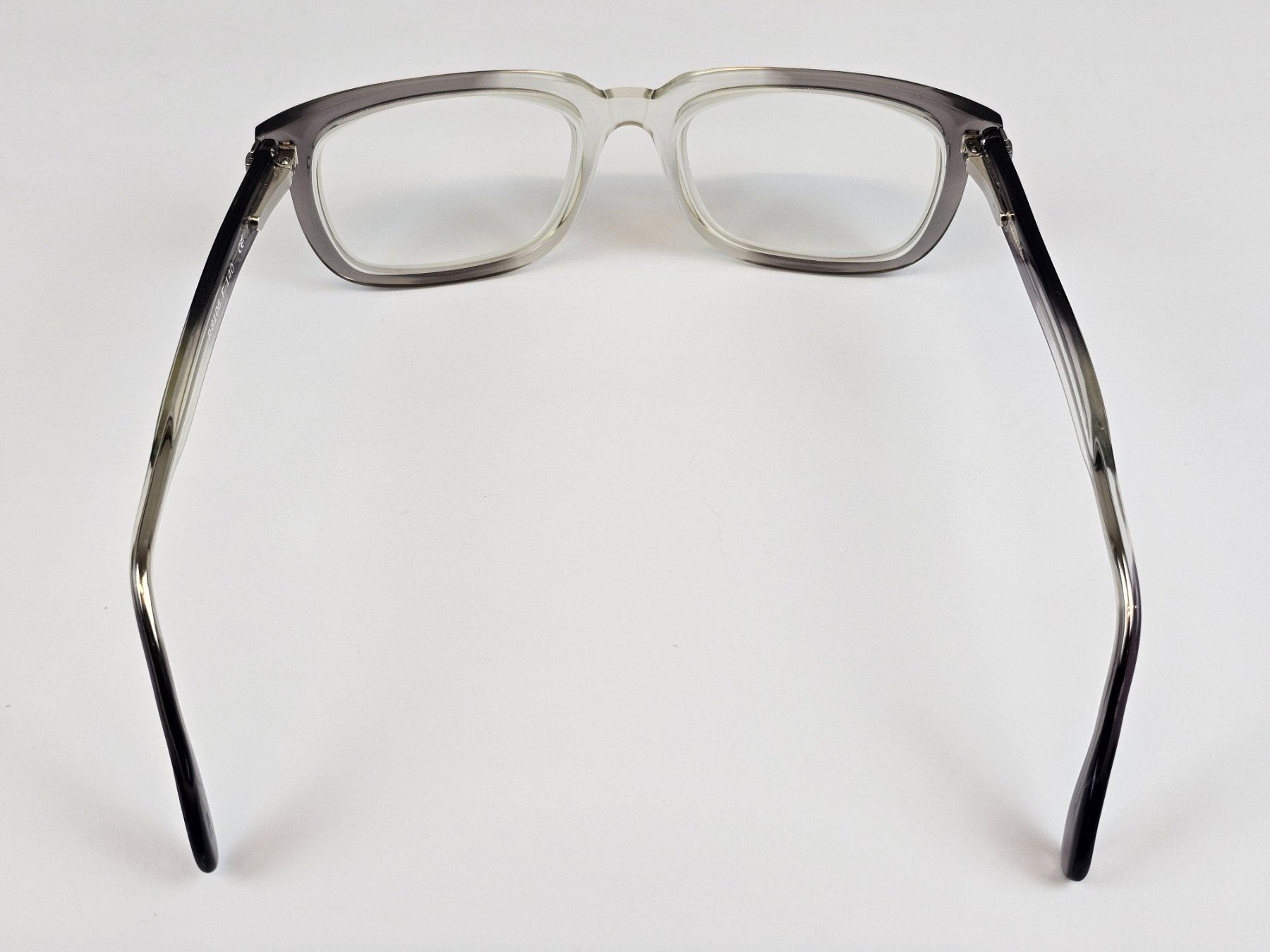 Occhiali & Lenti: Brille / Brillengestell - OBE Germany - Vintage / Antik-Look – Usato da Riehen venduto da Nobelshop 5