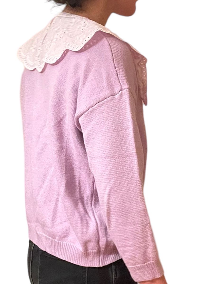 Maglioni & Felpe: Olivia Rubin cardigan in a size S – Usato da Yverdon-les-Bains venduto da pen_bbz8 1