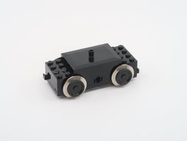 Lego Eisenbahn Zug Motor 9V Train