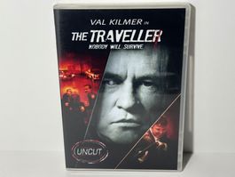 The Traveller DVD