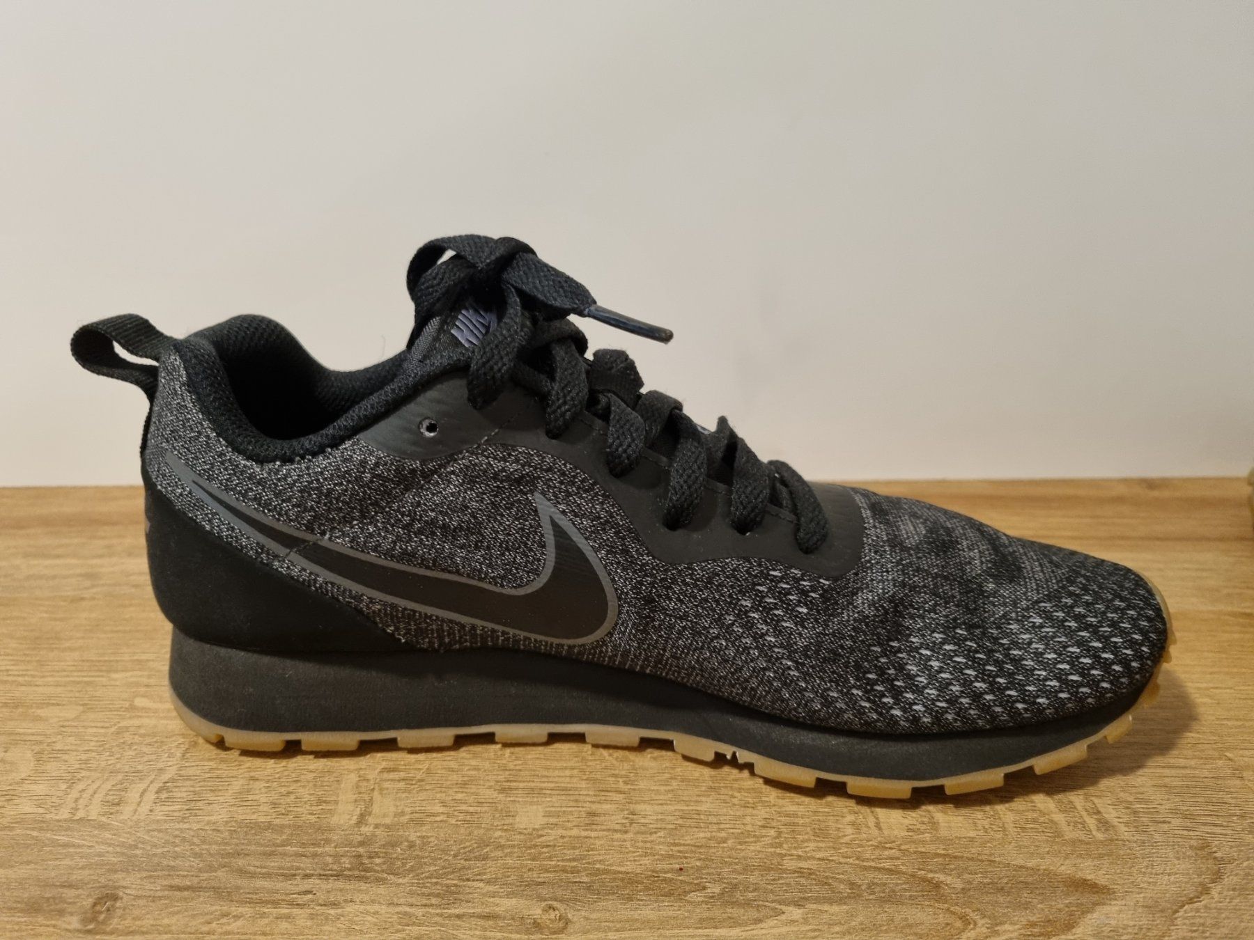 Nike Damenschuhe: NIKE Sneaker Turnschuh Gr. 38.5 – Neu (gemäss Beschreibung) aus Wolfwil von s.ara_c 2