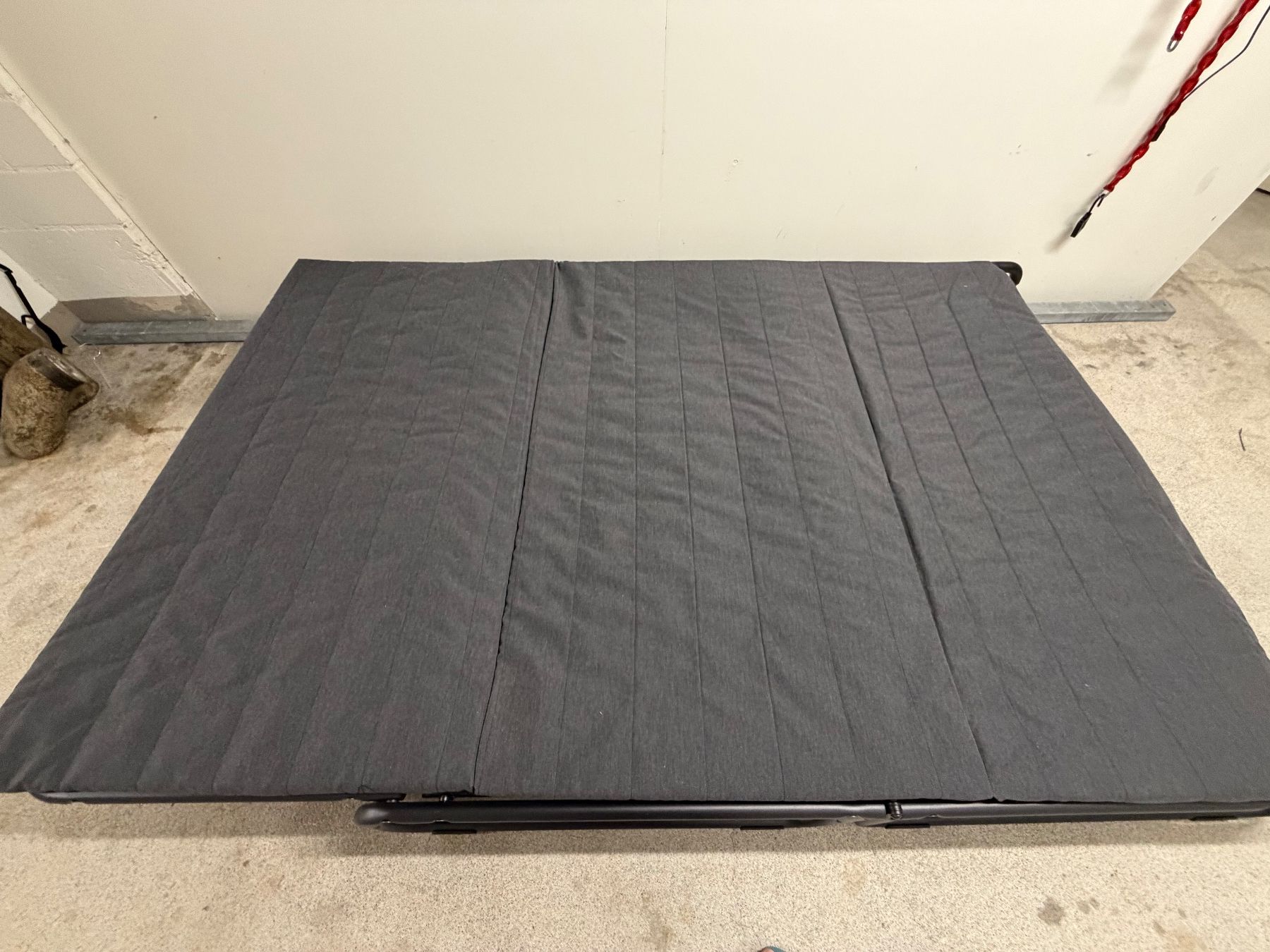Ikea Sofas: Schlafsofa Hammarn IKEA – Gebraucht aus Zürich von Crest77 4