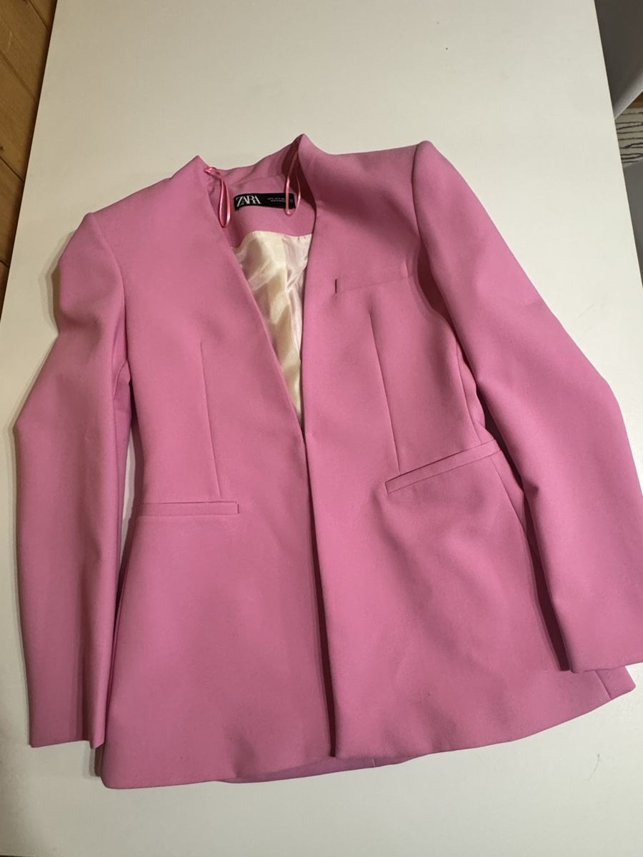 Costumi: Damenanzug Neu ZARA – Nuovo e nell'imballaggio originale da Ilanz venduto da tai_q2yd 2