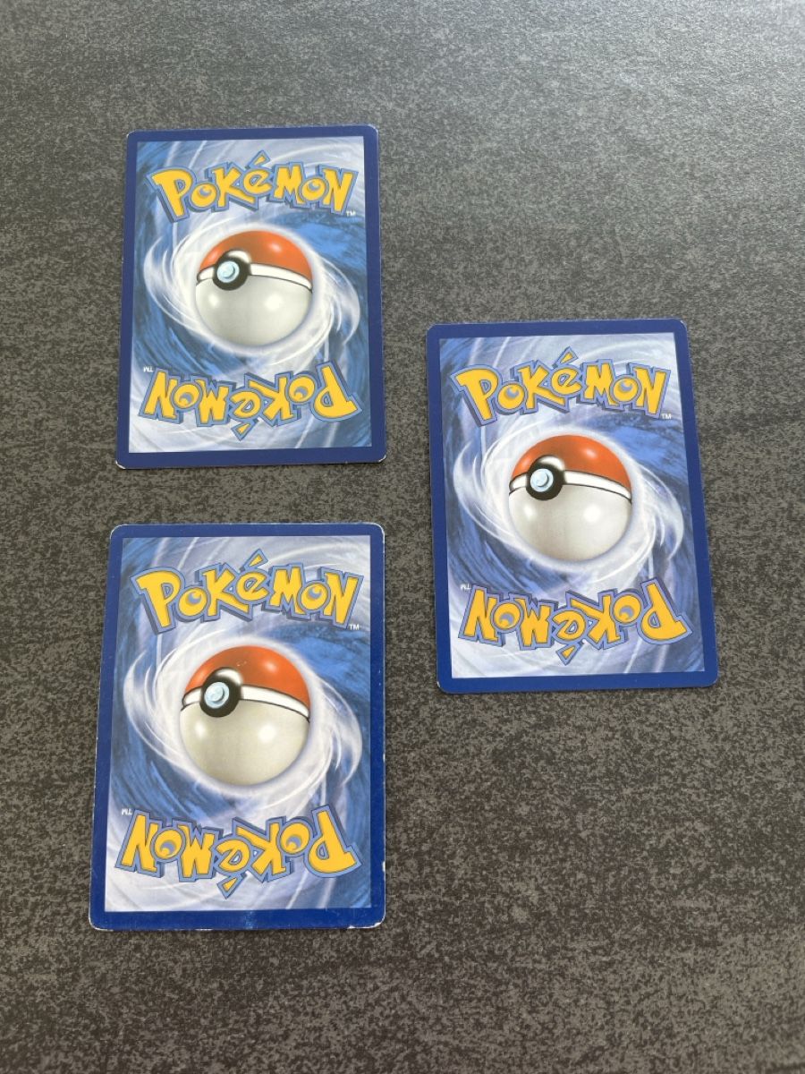 Pokémon Cartes à collectionner: Pokémon Trainer (Switch, BeastBringer, Trekkingschuhe) – Neuf (Voir description) à Zug par Haegito 3