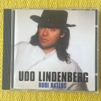 UDO LINDENBERG-RUDI RATLOS