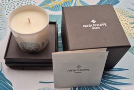 Bougie parfumée Patek Philippe 