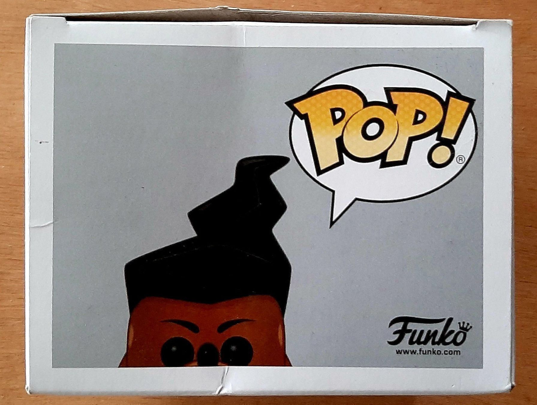 Funko Statuette: Funko Pop Disney Powerline – Usato da Montet (Glâne) venduto da KOADA 2