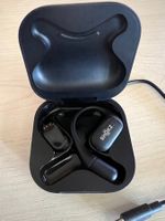 Einzelner!! Shokz OpenFit rechts inkl. Ladestation und Kabel