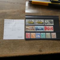 kleines CH - Lot ** ab Nr. 194 siehe Bilder