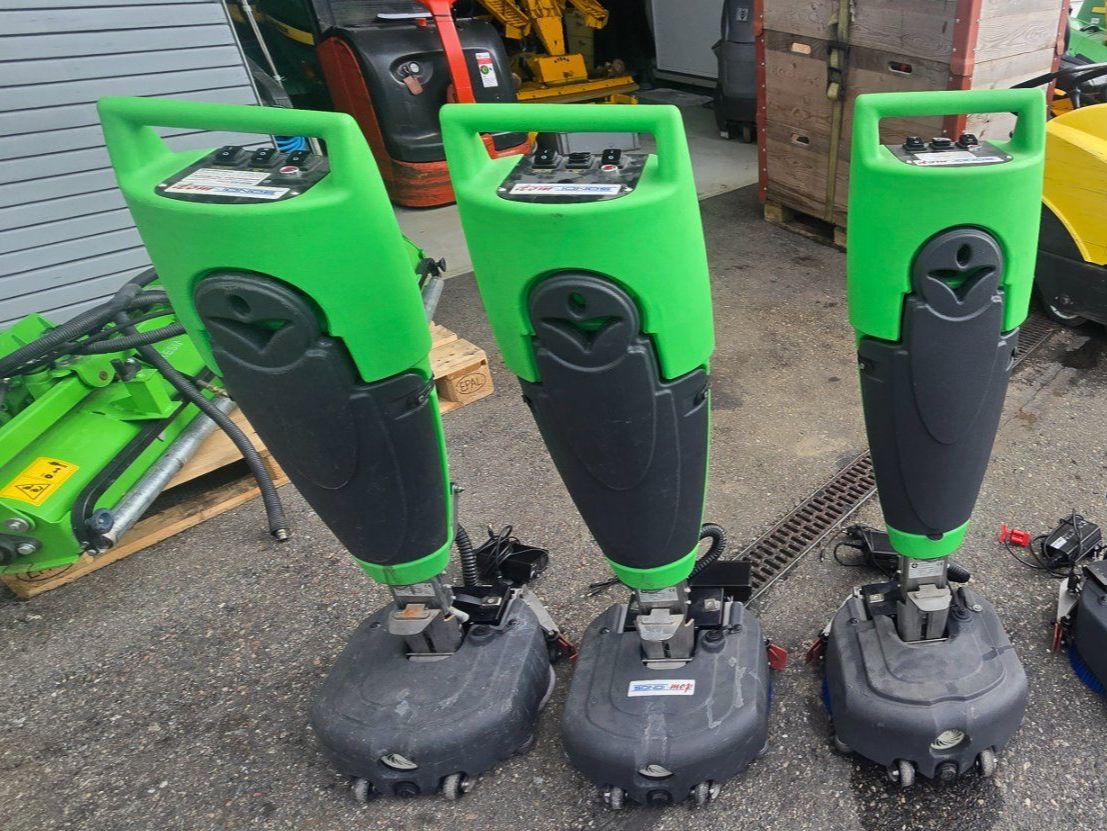 Tutte le macchine: Sondi- Mop 3 stuck – Usato da Rain venduto da Fafan069