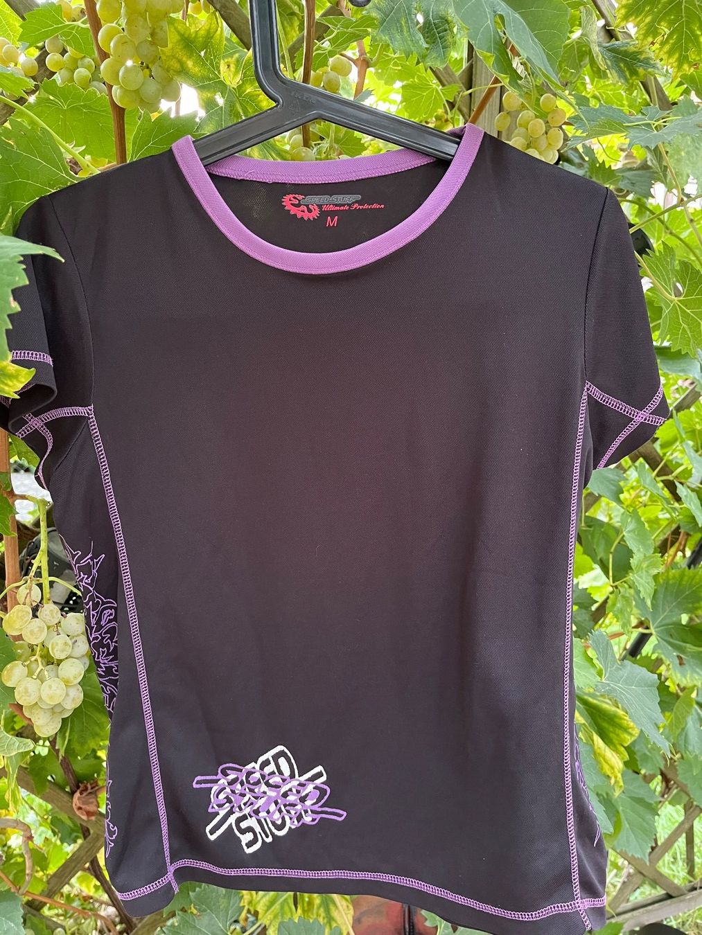T-shirt: Speed Stuff Funktionsshirt Gr. M – Usato da Hagenbuch ZH venduto da Gasmen