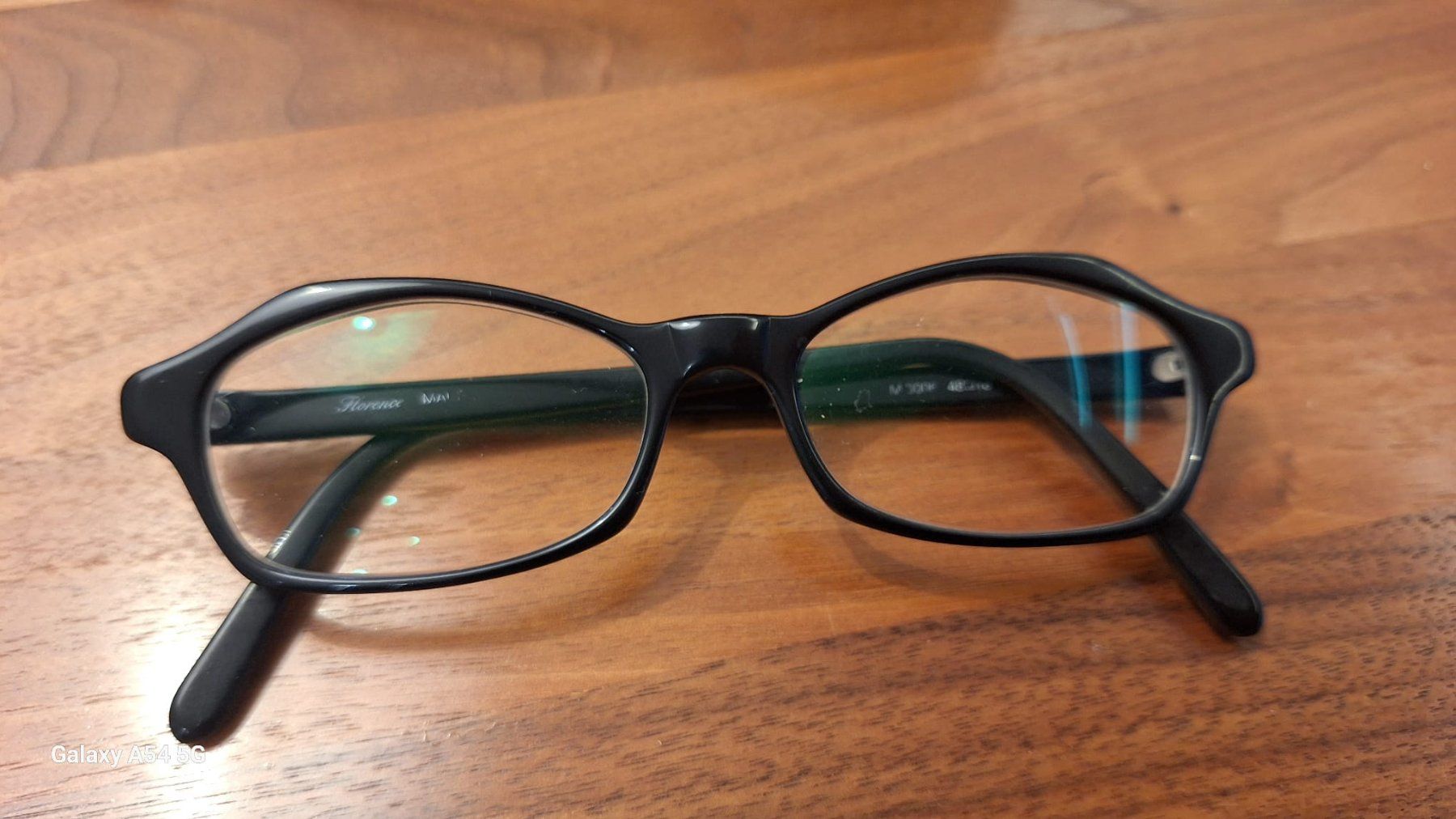 Lunettes & Verres: Brillengestell – D'occasion à Gossau par Salva1967