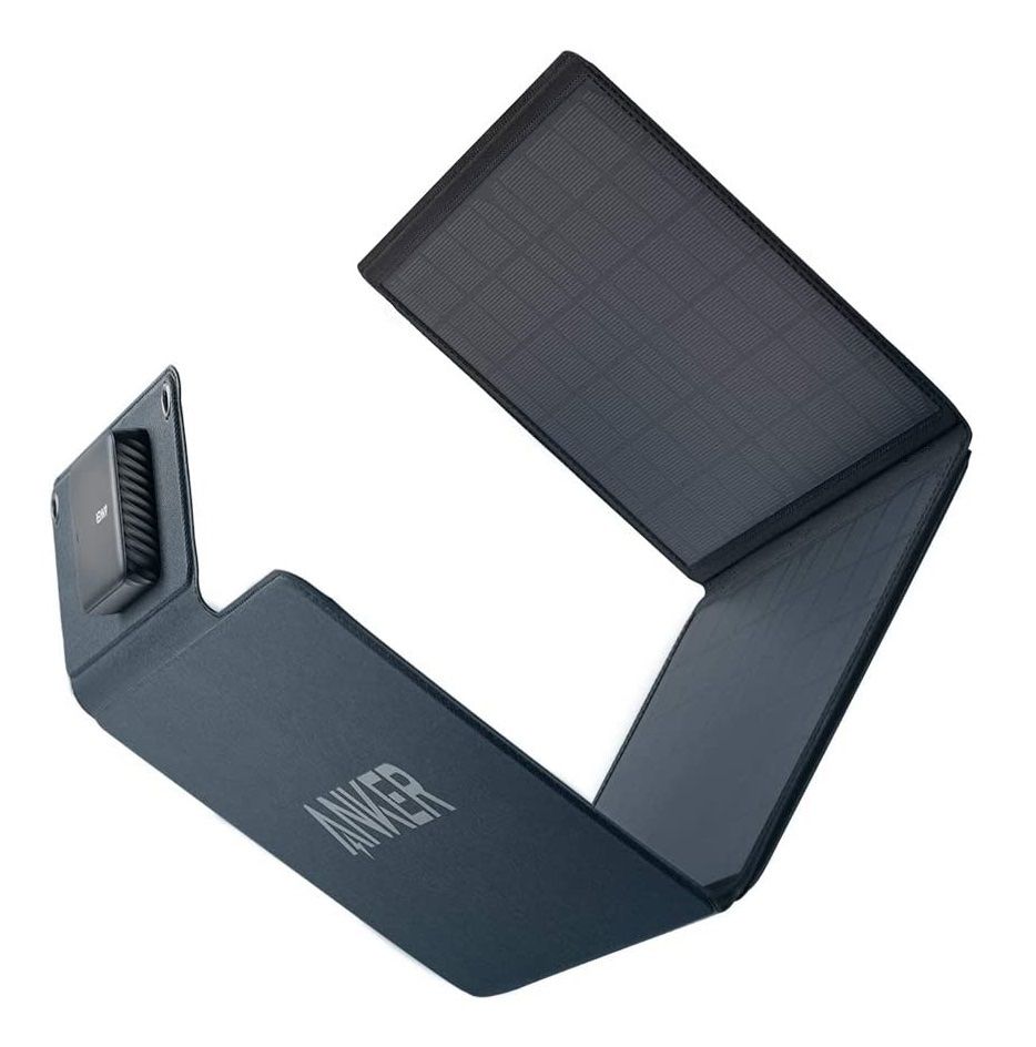 Solargeräte und Solarprodukte: Anker PowerSolar 24W – Neu und originalverpackt aus Schlieren von electropolis.ch