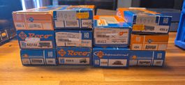 Roco Schachteln 11 stück HO