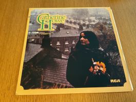 Catherine Howe - Harry (LP, Album) seltene Schallplatte!