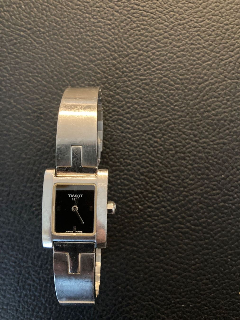 Tissot Orologi: Tisot 1853 – Usato da Wilderswil venduto da Feldbach 1