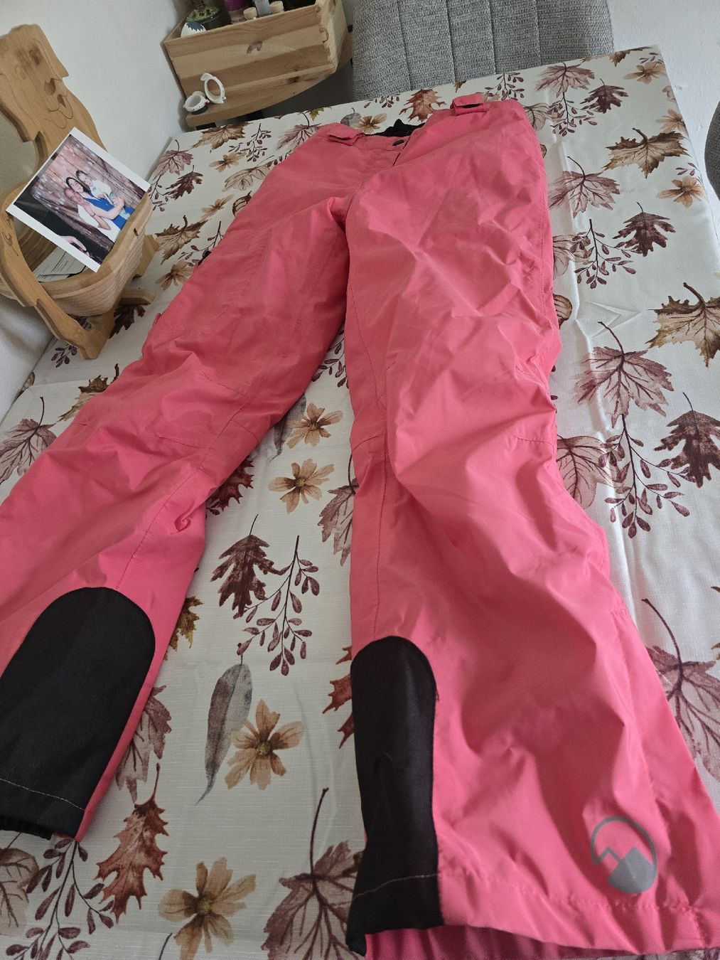 Hosen: skihose – Neu (gemäss Beschreibung) aus Matten b. Interlaken von sonnyboy22