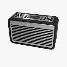 Radio: Pure Verona DAB+ Radio – Usato da Würenlingen venduto da Schneiderhifi 1