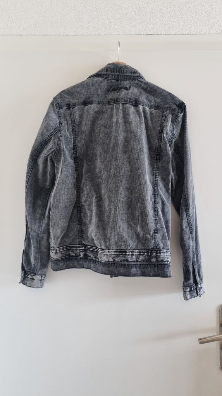 Desigual Giacche: Desigual Cordjacke, Grösse M – Usato da Chur venduto da sinillo 1